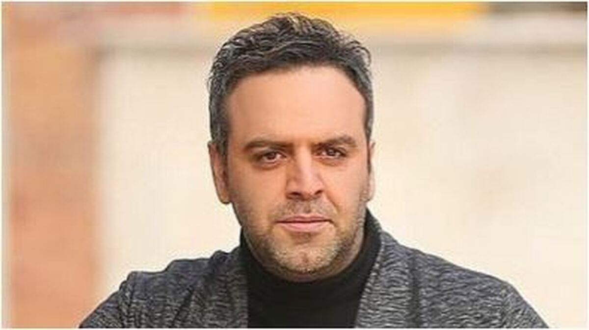 علاقه بهرنگ علوی به نقش‌های جاهلی و مشتی قبل انقلاب / جا پای ناصر ملک مطیعی گذاشته+عکس