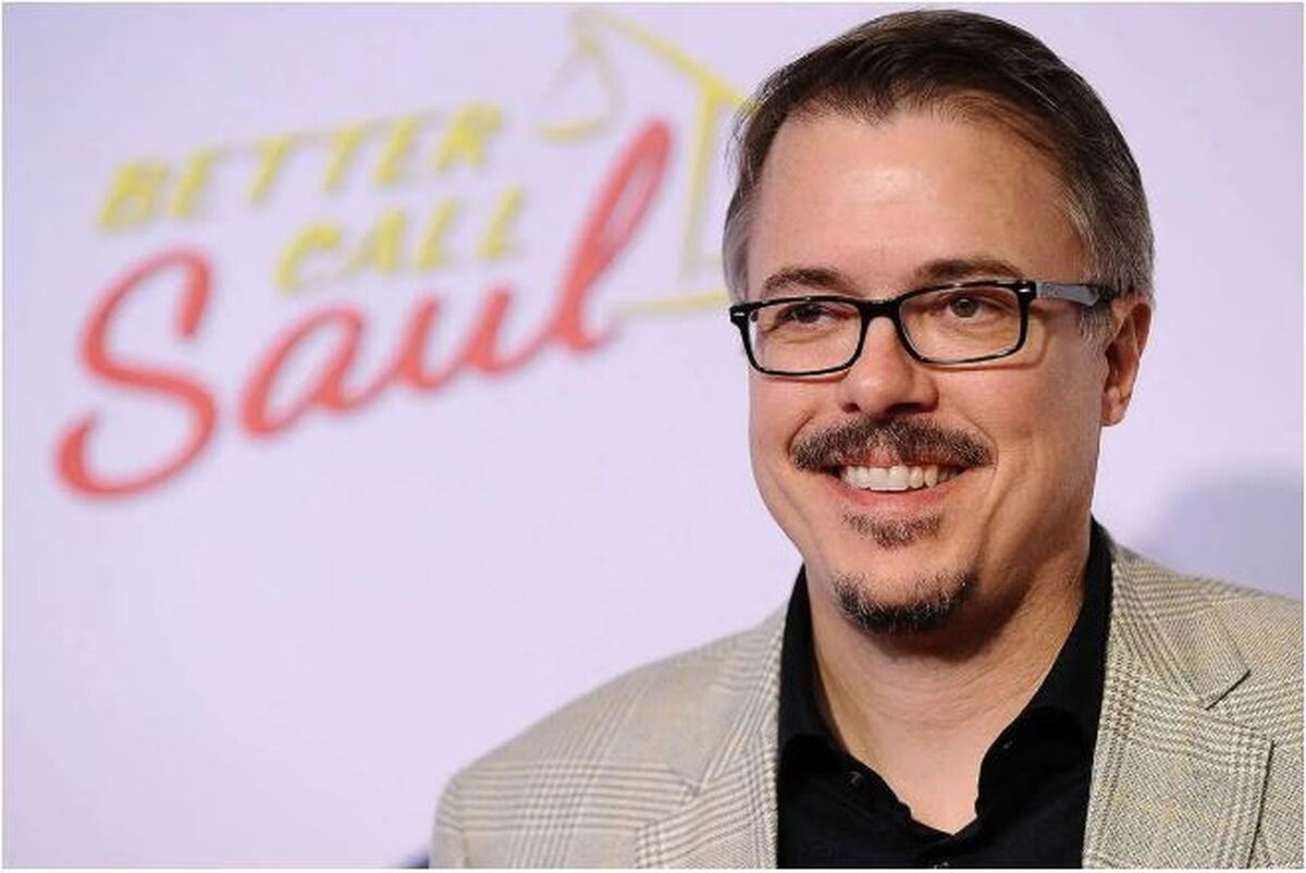 سریال جدید وینس گیلیان، کارگردان سریال بریکینگ بد در راه است
