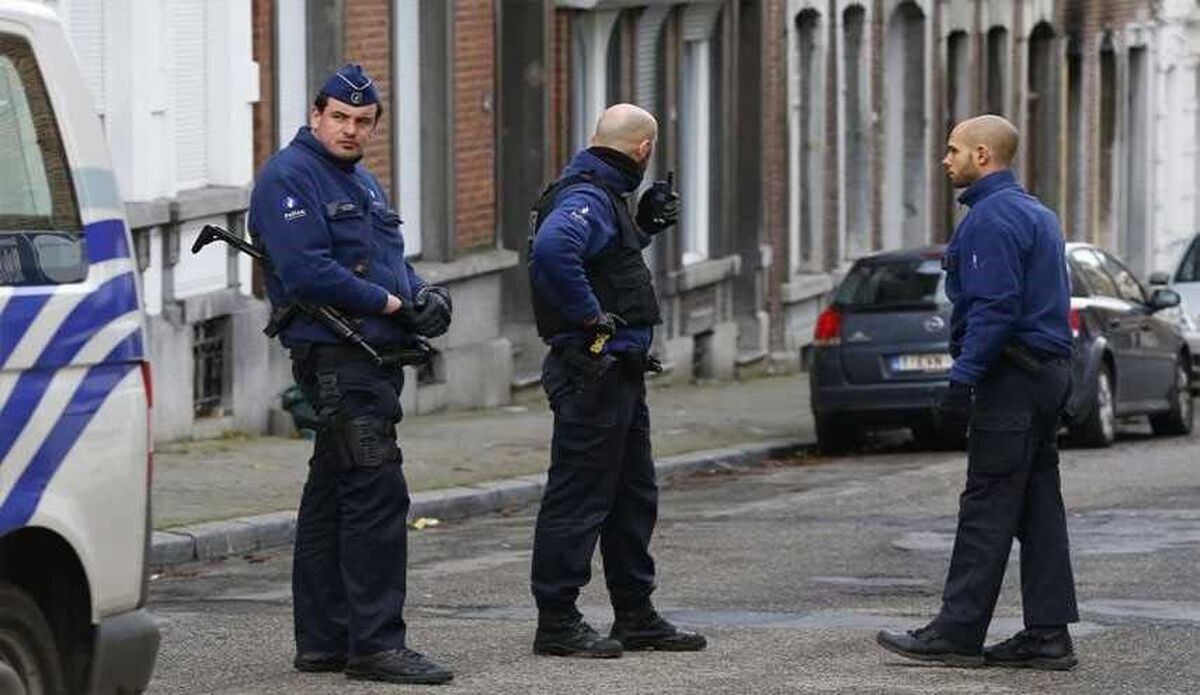 ۲ کشته و چندین زخمی بر اثر تیراندازی در جزیره کرت یونان