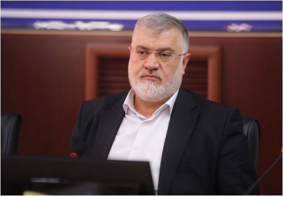 مغایرت بحران آب و توسعه شهری و جمعیتی در تهران