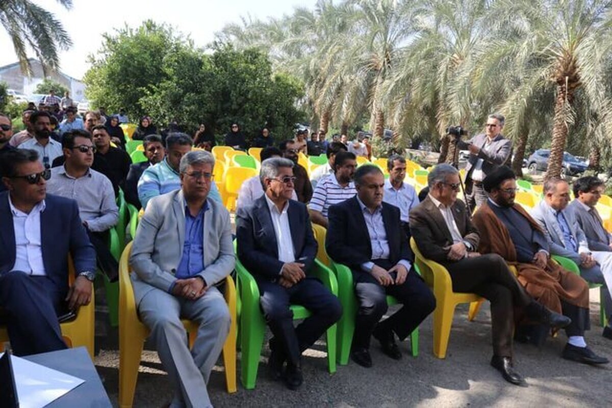 الگوی کشت با رویکرد تغییر اقلیم در جنوب کرمان دنبال می‌شود