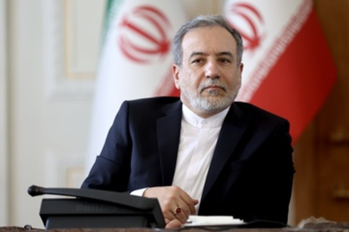 عراقچی: دنیا بخشی از قدرت ایران را در جنگ ۱۲ روزه مشاهده کرد/غنی سازی صفر امکان ندارد