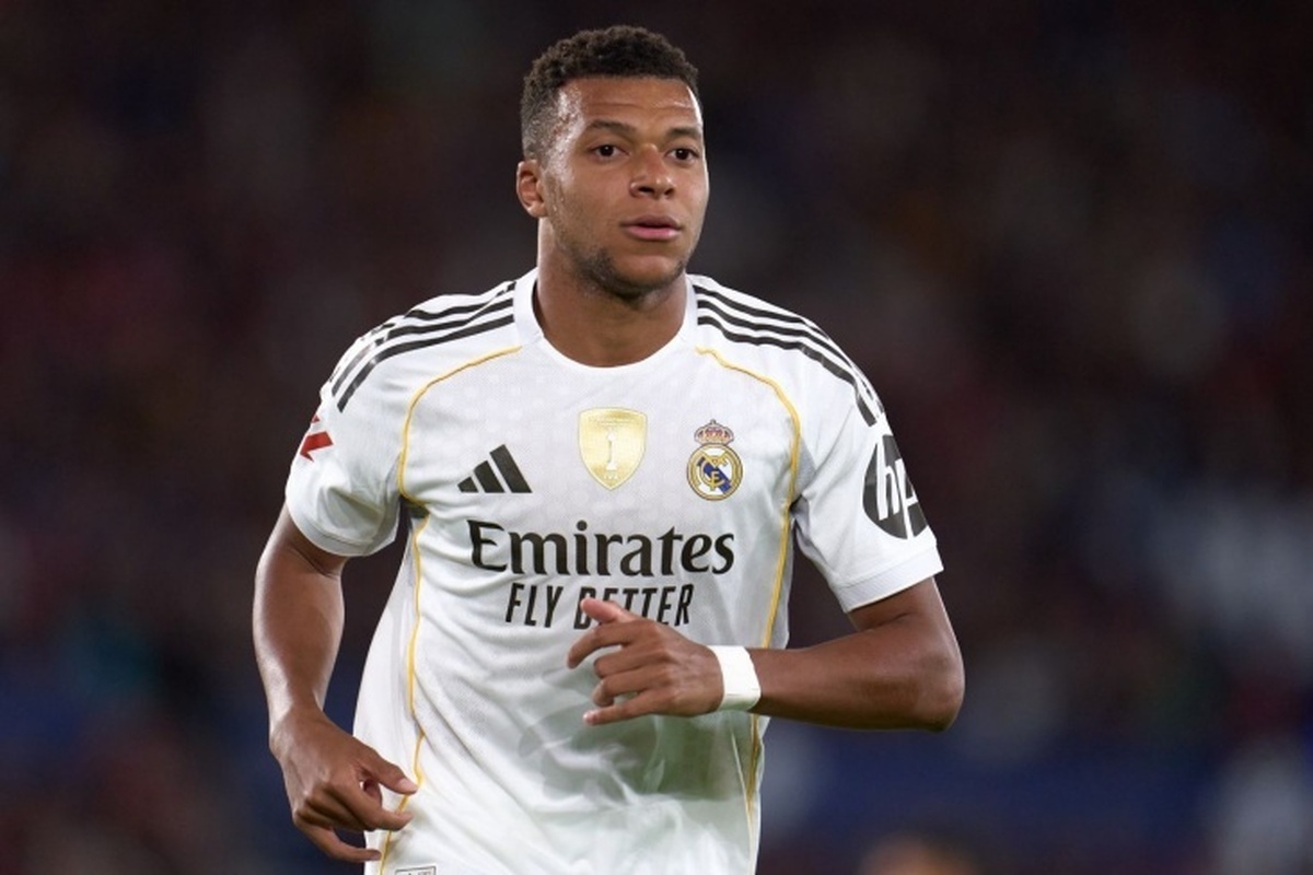 امباپه تفاوت‌های بین پاری سن ژرمن و رئال مادرید را توضیح داد