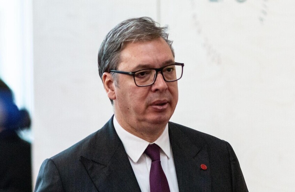 ووچیچ: کشور‌هایی که از ما مهمات می‌خرند، آن را هر طور که دلشان بخواهد دور می‌ریزند