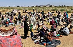 ربایندگان استاد دانشگاه سودانی در الفاشر، دو میلیارد پوند باج درخواست کردند