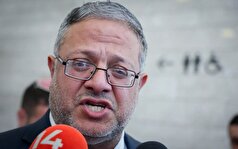 طرح جنجالی اعدام اسیران فلسطینی در کنست/ بن‌گویر بار دیگر کابینه اسرائیل را تهدید کرد