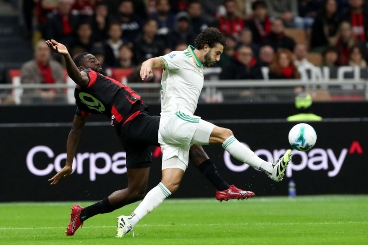 میلان در سری آ رم را شکست داد، ماینیان پنالتی دیبالا را مهار کرد