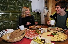 عادت رایجی که مانع هضم طبیعی غذا می‌شود