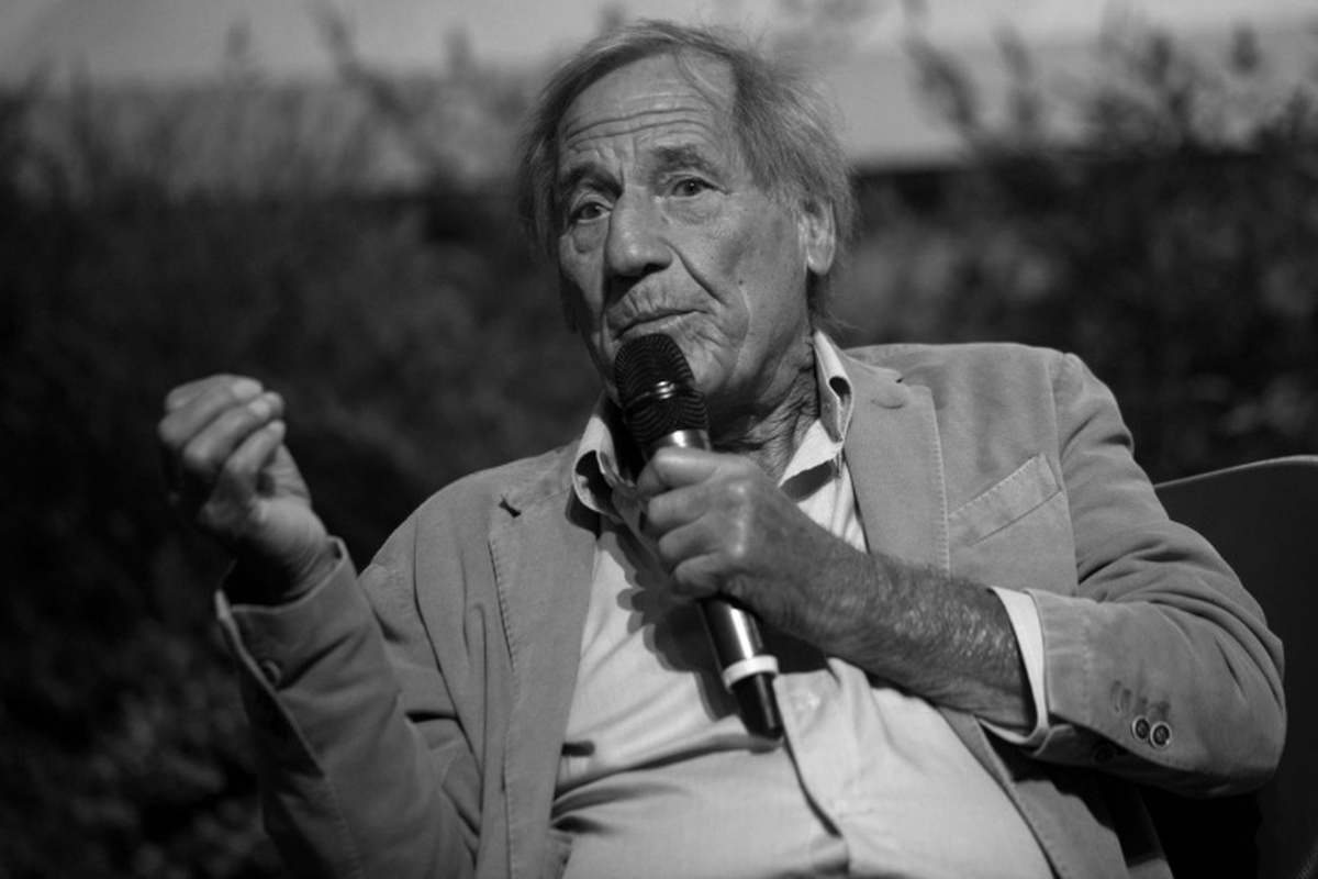 جیووانی گالئونه سرمربی ایتالیایی درگذشت. او مربی گاسپرینی و آلگری بود