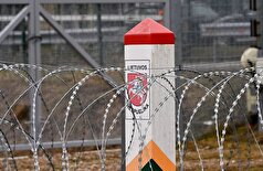 بلاروس نهاد‌های لیتوانیایی و اروپایی را به سود بردن از قاچاق از طریق بالن‌های هواشناسی متهم می‌کند