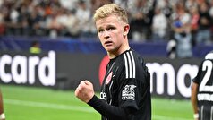 میلان در ژانویه برای جذب مهاجم اقدام می‌کند