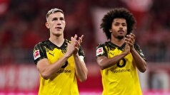 بروسیا دورتموند برای حفظ ستاره‌هایش، یک شگفتی آماده می‌کند