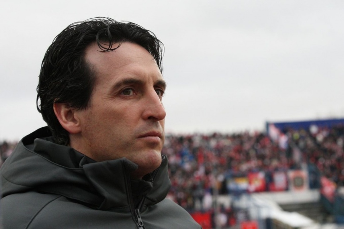 امری، سرمربی استون ویلا: از نحوه مبارزه‌مان مقابل لیورپول خوشم آمد