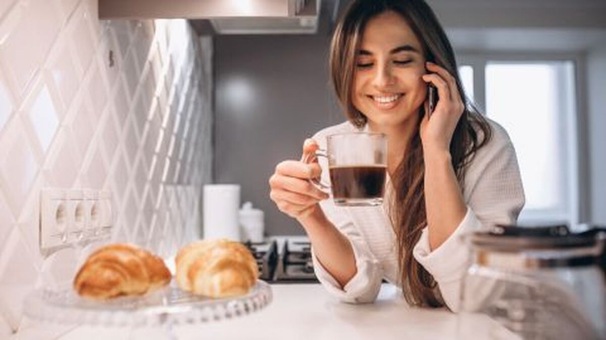 دانشمندان چینی ارتباطی بین مصرف قهوه و کاهش خطر ابتلا به میگرن پیدا کرده‌اند