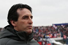 امری، سرمربی استون ویلا: از نحوه مبارزه‌مان مقابل لیورپول خوشم آمد