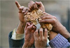 سایه خط فقر بر کمتر از نیمی از مردم ایران