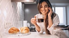 دانشمندان چینی ارتباطی بین مصرف قهوه و کاهش خطر ابتلا به میگرن پیدا کرده‌اند