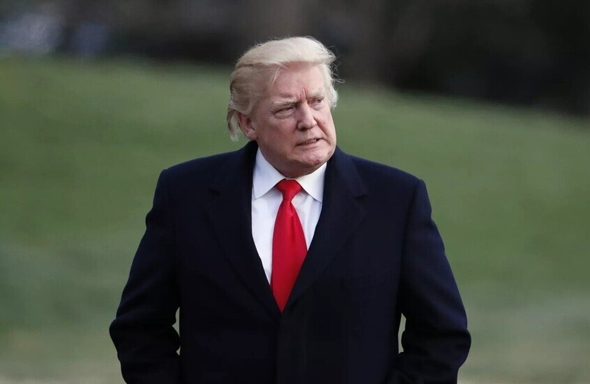 ترامپ انتقال موشک‌های تاماهاک به اوکراین را رد کرد