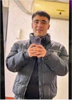 قیافه قاتل‌ها هیچ فرقی با مردم عادی ندارد/پلیس تصویری از یک قاتل فراری را منتشر کرد