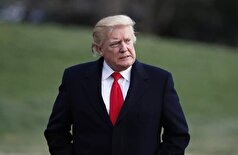 ترامپ انتقال موشک‌های تاماهاک به اوکراین را رد کرد