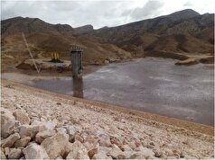 امسال بدترین پاییز چند سال اخیر و کاهش منابع زیرزمینی و فرو نشست زمین