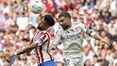 رئال مادرید در پست دفاع راست مشکل دارد