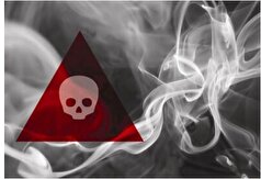 نقص در تهویه باعث مسمومیت گازی در خرم آباد شد