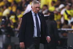 کارلو آنچلوتی اهداف خود را به عنوان سرمربی برزیل تشریح کرد