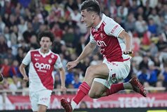 پوکوگنولی، سرمربی موناکو، درباره شکست مقابل پاریس در لیگ ۱ فرانسه اظهار نظر کرد