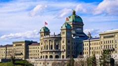 سوئیس به هجدهمین بسته تحریمی اتحادیه اروپا علیه روسیه پیوست.