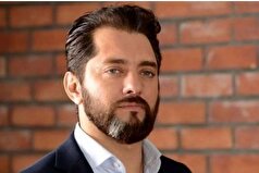 چهره خسته بهرام رادان و امیر جعفری در هواپیما غوغا کرد