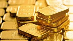 طلا در صف تغییرات بازار‌های جهانی