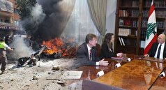 لبنان زیر فشار گزینه‌های جنگ و مذاکره