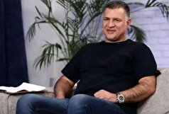 همزاد هالیوودی علی دایی با یک شباهت ۹۹ درصدی! +عکس