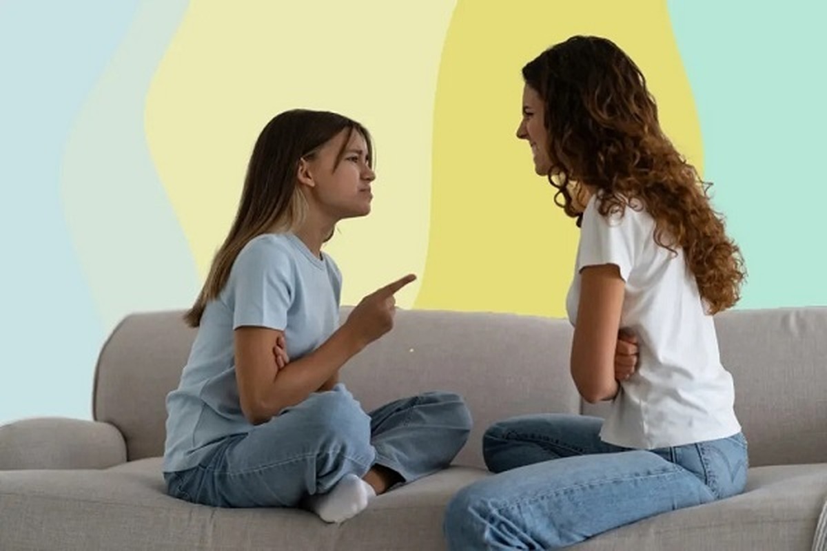 تاثیر رفتاری مادران بی عزت نفس بر فرزندان شان چگونه است؟