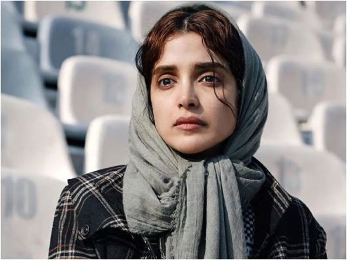 هشدار الهه حصاری:مراقب قلبتون باشید خطر در راه است +استوری