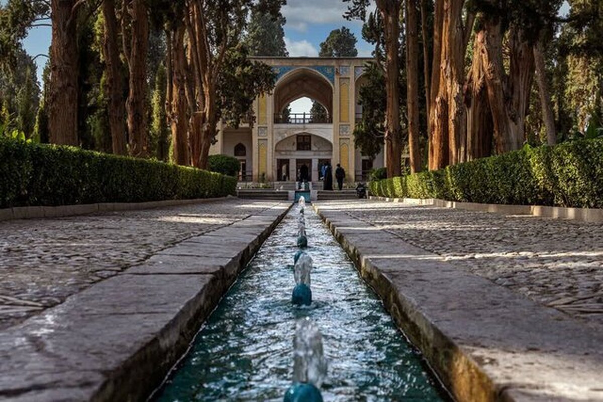 بازتعریف جایگاه کاشان در نظام تولید دانش و سیاست‌گذاری معماری