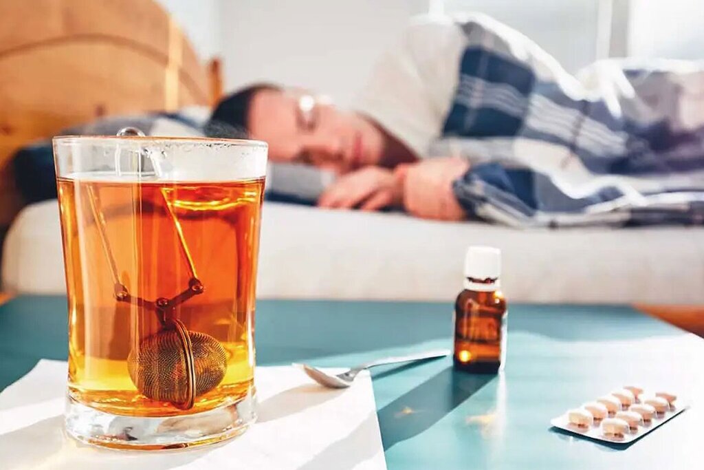 روشهای مراقبتی و پیشگیری از ابتلا و انتشار ویروس هنگام سرماخوردگی روشهای مراقبتی و پیشگیری از ابتلا و انتشار ویروس هنگام سرماخوردگی