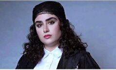 پوشش خاص هانیه غلامی با ترکیب سنتی و مدرن دنیای مد رو به چالش کشید!