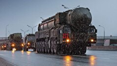 کرملین گزارش‌های مربوط به مذاکرات خلع سلاح هسته‌ای بین آمریکا و روسیه را تأیید نکرده است.