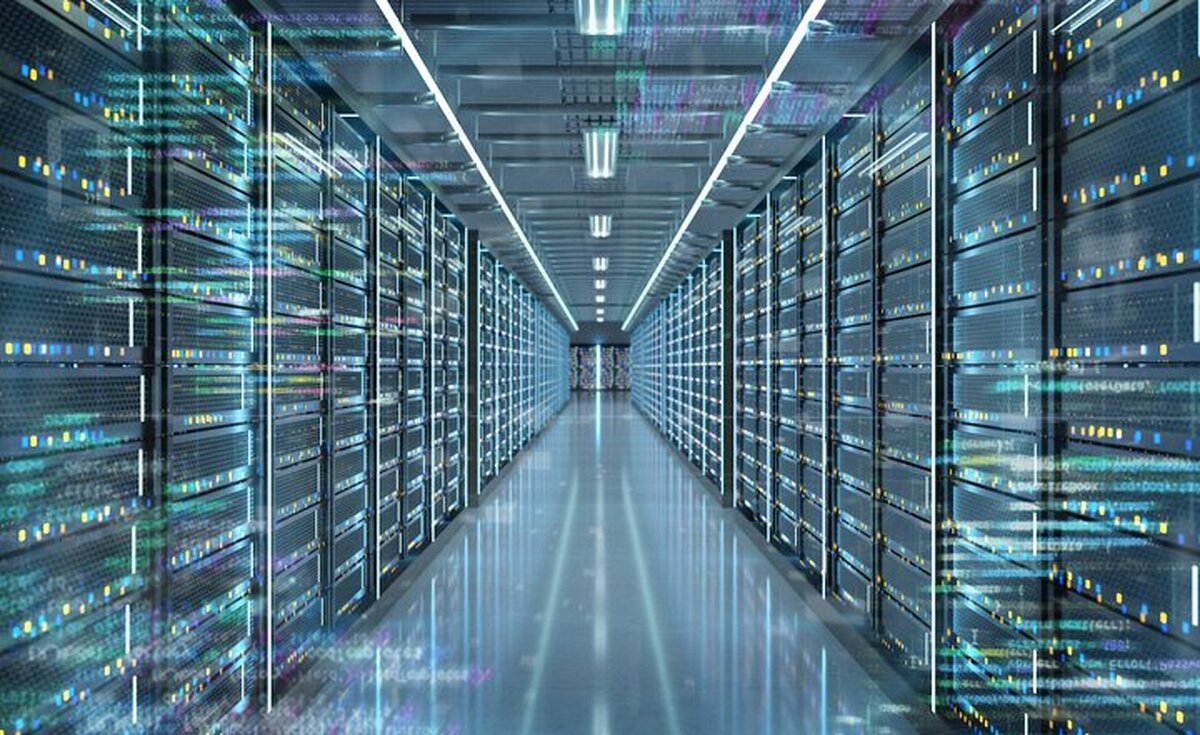 افزایش قیمت برق؛ چالشی جدید در تب هوش مصنوعی