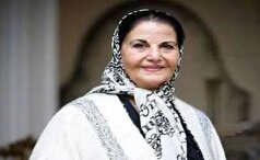 بی قراری پوری بنایی در پی فوت خواهر کوچک ترش! +عکس