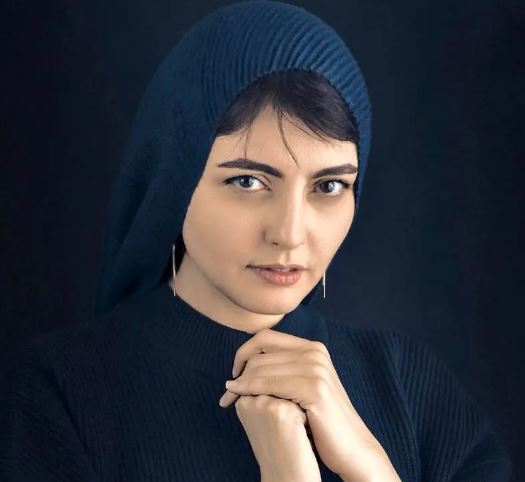 چهره معصومانه و بدون میکاپ افسانه کمالی وایرال شد! +عکس