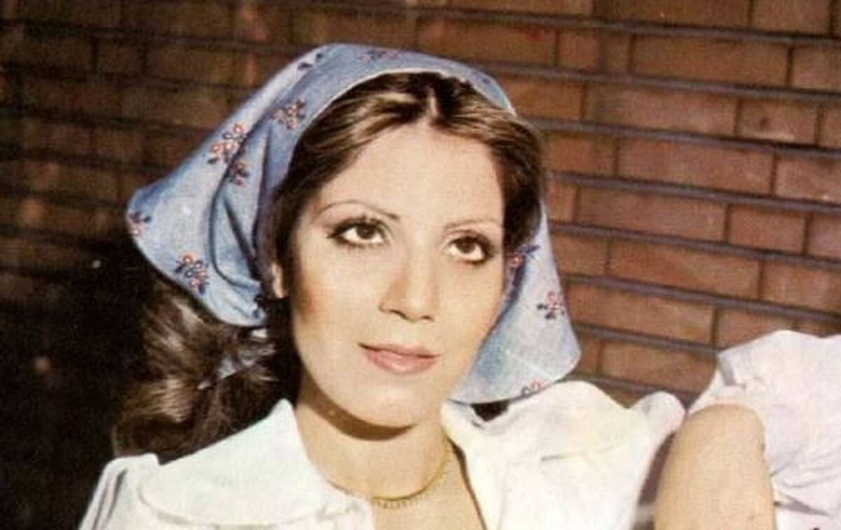 اکی بنایی؛ خواننده معروف قبل انقلابی آسمانی شد!