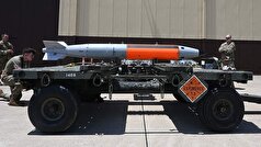 چین از آمریکا خواست به توافقنامه منع آزمایش‌های هسته‌ای پایبند باشد