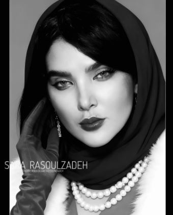 مرلین مونروی سینمای ایران با یک عکس سیاه و سفید دلبری کرد! +عکس مرلین مونروی سینمای ایران با یک عکس سیاه و سفید دلبری کرد! +عکس