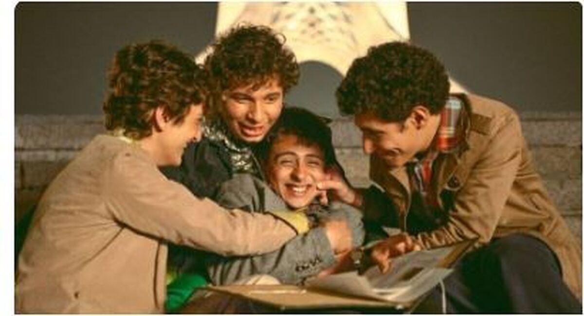 روایت تلخ قصه در قالب کمدی باعث محبوبیت «بچه مردم» شد