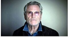 سرطان جان بازیگر برجسته فرانسوی را در ۷۲ سالگی گرفت!