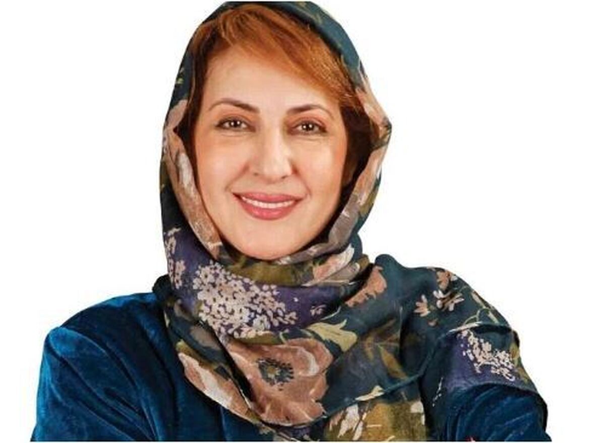 نگاهی به هدیه‌های تولد نوه فاطمه گودرزی/همش خرس عرو سکیه، یه دست پارج و لیوانشون نشده