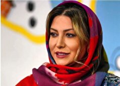 گوشه‌ای از سبک زندگی لاکچری فریبا نادری با ساعت میلیاردی!